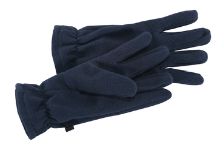 Fleece Gloves