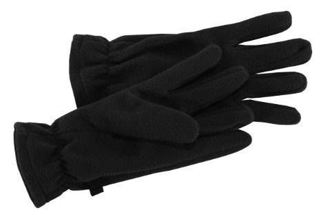 Fleece Gloves